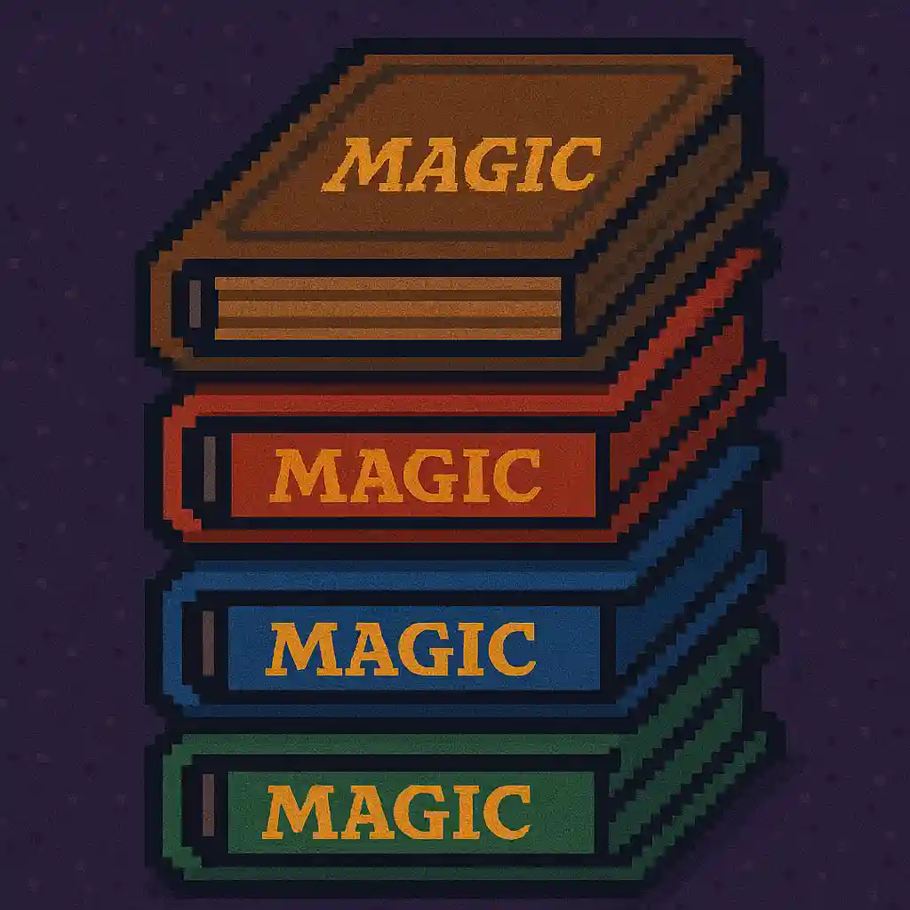 How many 360 card binders do you need to collect all Magic expansion sets?