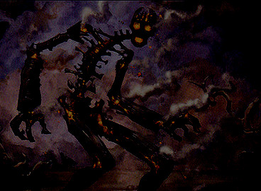 Mystery card - stage 1